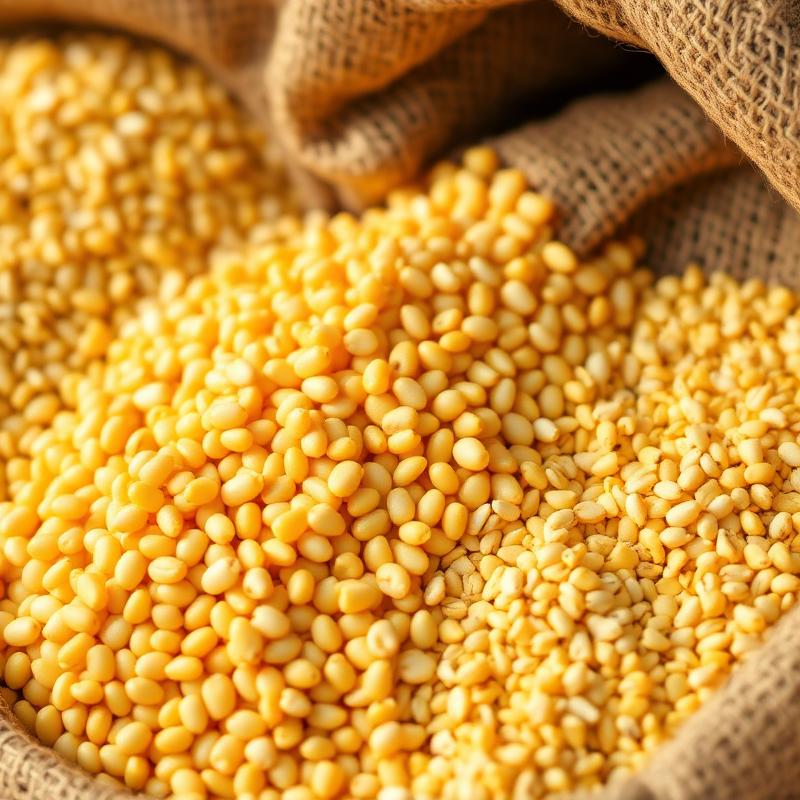 Feed Ingredients